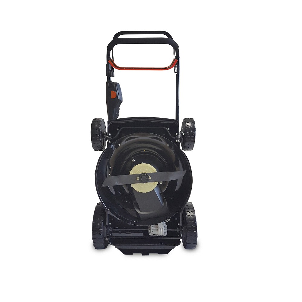 Sekačka VeGA 46S ECO 6in1 + AKU set