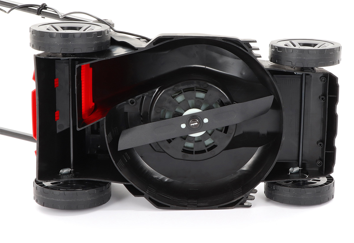 Sekačka VeGA 32H ECO + AKU set