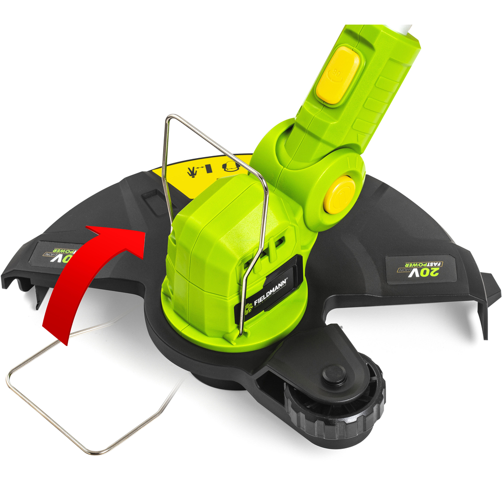 Strunová sekačka FZS 70105-0 20V Fieldmann