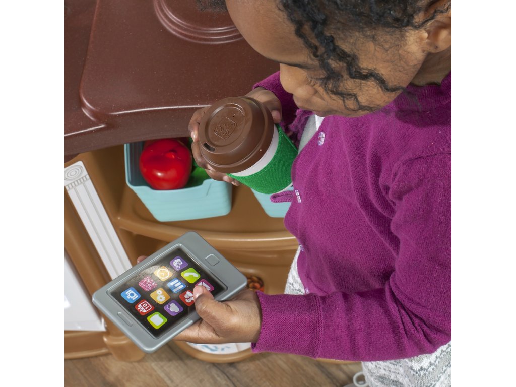 STEP2 Kuchyňka Fun with Friends