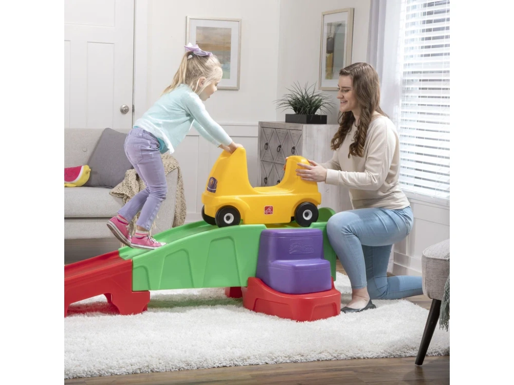 STEP2 Autodráha Up Down - prodlužující díl