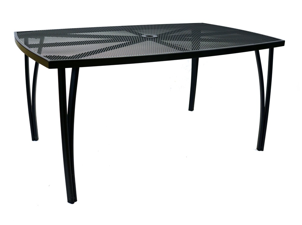 Zahradní sestava ZWMC-38 ZWMT-24 kovová Rojaplast