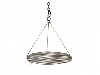 KADAI závěsný grilovací rošt pro ohniště 80cm