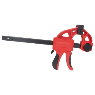 TOPTRADE svěrka quick grip 460 mm