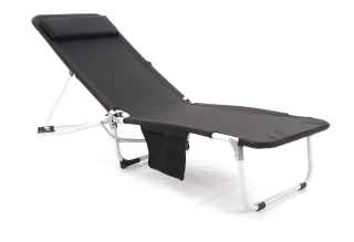 Plážové lehátko BEACH V-garden