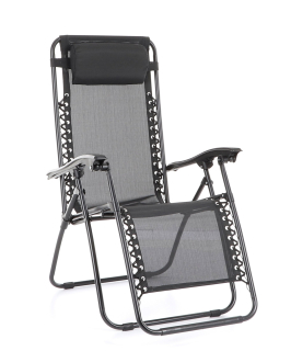 Relaxační lehátko DALLAS V-garden