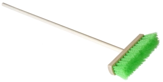 PLASTKON Dětské koště - smeták na zametání