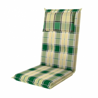 Polstr DOPPLER BRILLANT MG1226 vysoká opěrka 