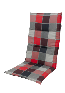 Polstr DOPPLER SPOT 6118 vysoká opěrka 