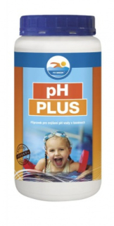 PH plus 1,2 kg Proxim