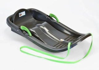 KHW Snow Bird de Luxe boby - černé