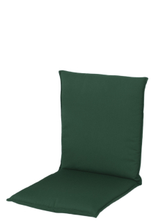 Polstr DOPPLER STAR 4061 nízká opěrka teflon, zip 