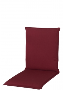 Polstr DOPPLER ELEGANT 2428 nízká opěrka