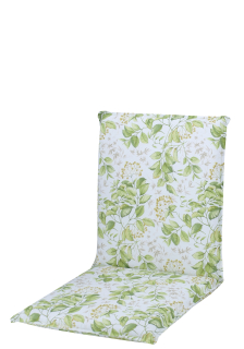 Polstr DOPPLER ELEGANT 2233 nízká opěrka