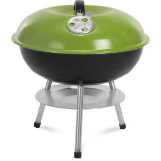 Stolní gril na dřevěné uhlí  FZG 1102G Fieldmann