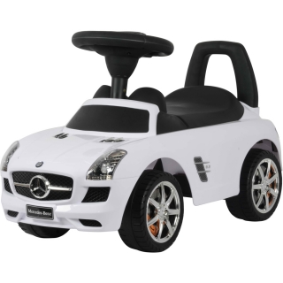 BPC 5110 Odstrkovadlo Mercedes BUDDY TOYS