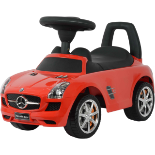 BPC 5111 Odstrkovadlo Mercedes BUDDY TOYS