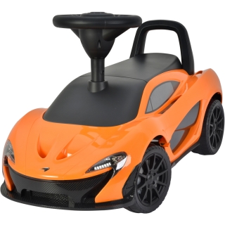 BPC 5144 Odrážedlo McLaren P1 BUDDY TOYS