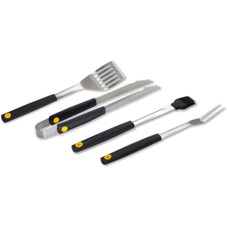 FZG 9015 Grilovací náčiní 4 Ks Fieldmann