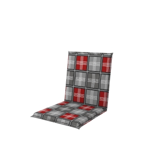 Polstr DOPPLER MOTION XL 1117 nízká opěrka