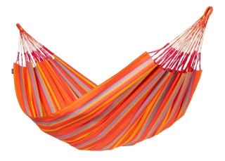 Houpací síť - La Siesta Brisa Kingsize Caribic Toucan