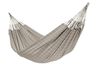 Houpací síť - La Siesta Brisa Kingsize Modern Almond