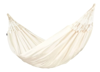 Houpací síť - La Siesta Brisa Kingsize Modern Vanilla