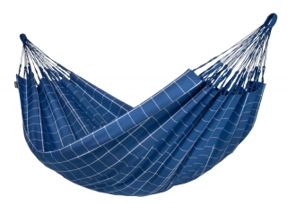Houpací síť - La Siesta Brisa Double marine