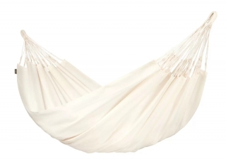 Houpací síť - La Siesta Brisa Double vanilla