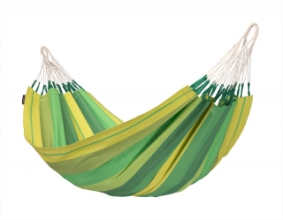 Houpací síť - La Siesta Orquídea Single jungle