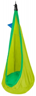 Závěsný vak - La Siesta Joki s uchycením froggy