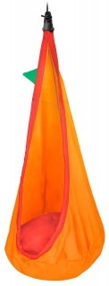 Závěsný vak - La Siesta Joki s uchycením foxy