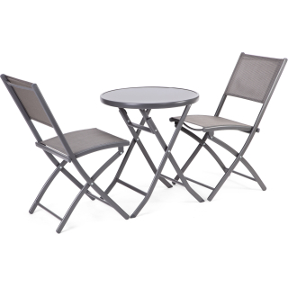 Balkónový set 5002 BELLA Fieldmann