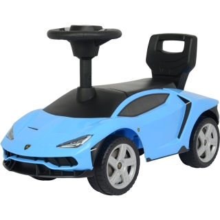 BPC 5155 Odstrkovadlo Lamborghini BUDDY TOYS