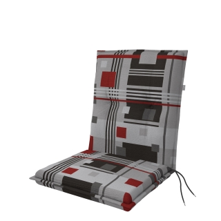 Polstr DOPPLER LIVING 2914 nízká opěrka