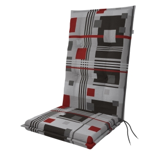 Polstr DOPPLER LIVING 2914 vysoká opěrka 
