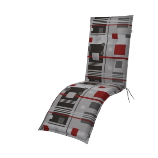 Polstr DOPPLER LIVING 2914 relaxační křeslo s podnožkou