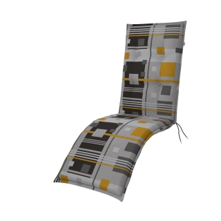 Polstr DOPPLER LIVING 2915 relaxační křeslo s podnožkou