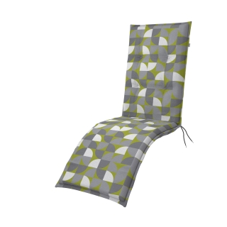 Polstr DOPPLER LIVING 2916 relaxační křeslo s podnožkou