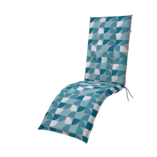 Polstr DOPPLER LIVING 2917 relaxační křeslo s podnožkou