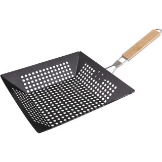 Grilovací pánev 30X30 CM LT5031 BBQ LAMART
