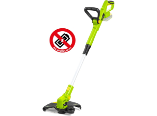 Strunová sekačka FZS 70105-0 20V Fieldmann