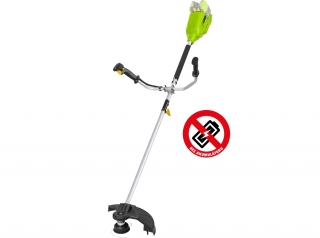 Křovinořez FZS 70705-0 2x20V Fieldmann