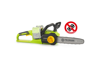 FZP 70805-0 2x20V Řetěz. pila FIELDMANN