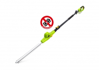 FZN 70405-0 20V Tel.plot.nůžky FIELDMANN