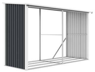 Dřevník WA-C Rojaplast