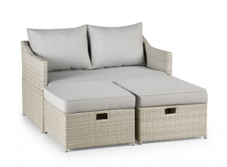 Double sofa set TEXIM 