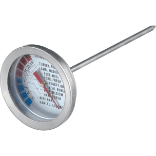 Grilovací teploměr BBQ LT5022 LAMART