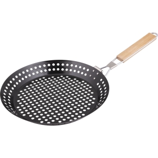 Grilovací pánev 30 CM LT5032 BBQ LAMART
