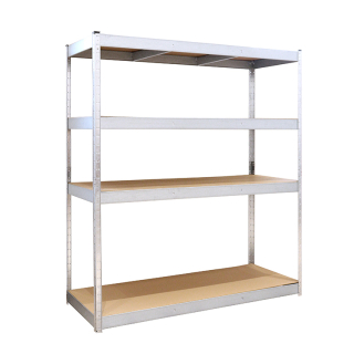 Regál 160X60X180 Rojaplast